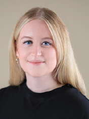 Ann-Marie Brockmeier Project Manager