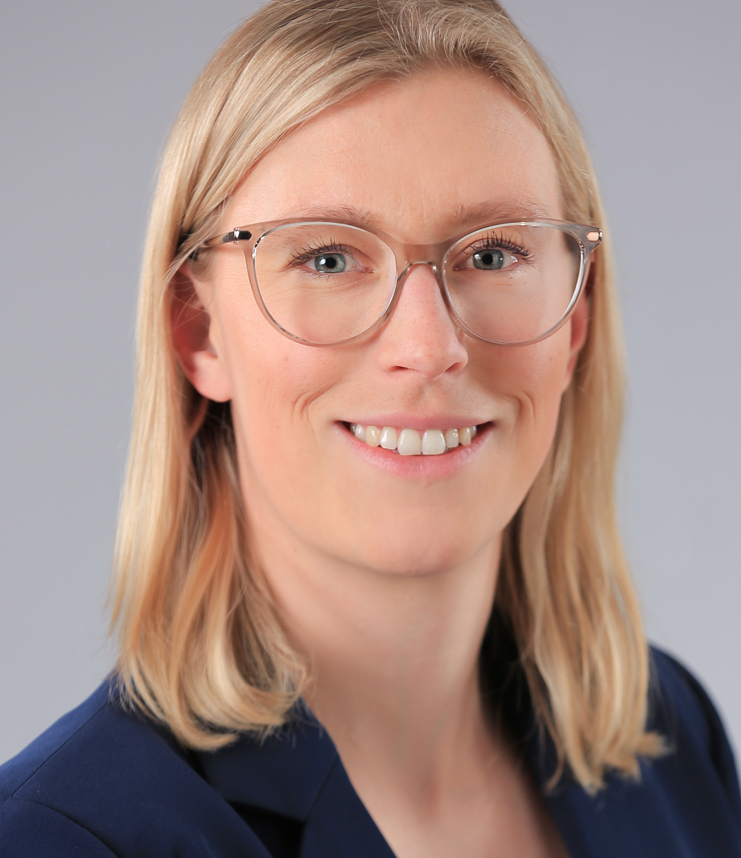 Antonia Böhm Field Manager